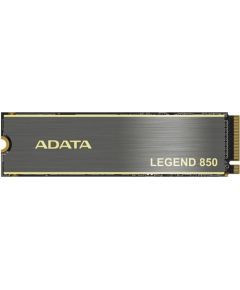 ADATA LEGEND 850 2 TB - SSD - M.2, PCIe 4.0 x4