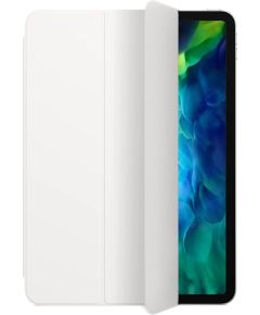 Apple Smart Folio, tablet sleeve (white, iPad Pro 11" (3rd generation))