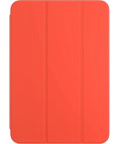 Apple Smart Folio, tablet sleeve (orange, iPad mini (6th generation))