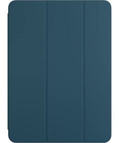 Apple Smart Folio, tablet case (blue, iPad Air (5th/4th generation))