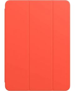 Apple Smart Folio, tablet sleeve (orange, iPad Air (4th generation))