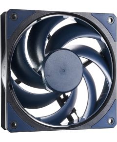 Cooler Master Mobius 120 120x120x25, case fan (black)