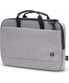 DICOTA Eco Slim Case MOTION, notebook bag (grey, up to 39.6 cm (15.6))