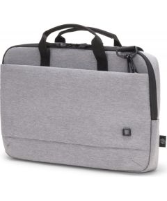 DICOTA Eco Slim Case MOTION, notebook case (grey, up to 33.8 cm (13.3))