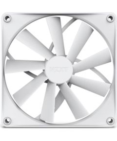 NZXT F140Q 140x140x26, case fan (white)