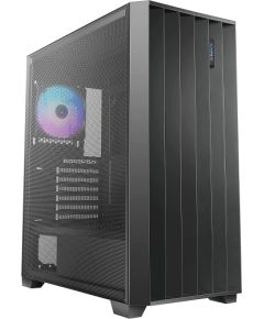 AZZA Legionaire, tower case (black)