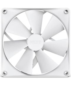 NZXT F140P 140x140x26, case fan (white)