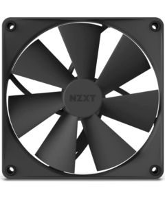 NZXT F140P 140x140x26, case fan (black)