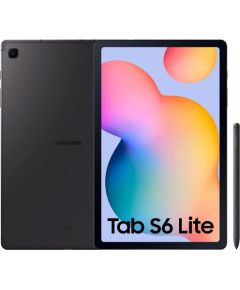 SAMSUNG Galaxy Tab S6 Lite (2022) - 10.4 - 128GB - Android - grey - SM-P613NZAEPHE