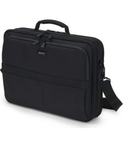 Dicota Multi Plus SCALE, notebook bag (black)