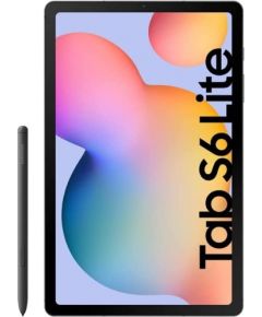 SAMSUNG Galaxy Tab S6 Lite - 10.4 - 128GB - Android, grey
