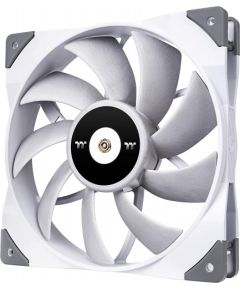 Thermaltake TOUGHFAN 14 WHITE 140x140x25, case fan (white, radiator fan)