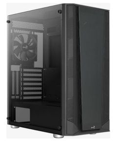 Aerocool Prism G-BK-v1 black ATX - ACCM-PB29013.11