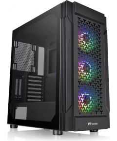 Thermaltake Versa T27 ARGB - CA-1W2-00M1WN-01