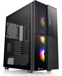 Thermaltake Versa T26 ARGB - CA-1W1-00M1WN-01