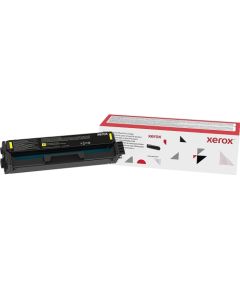 Xerox toner yellow 1500 pages 006R04386