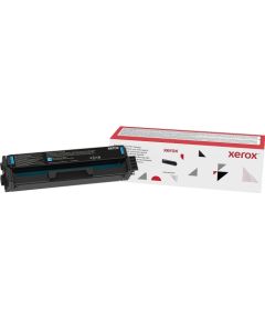 Xerox toner cyan 3000 pages 006R04392