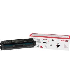 Xerox toner black 3000 pages 006R04391