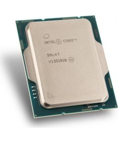 Intel Core i3-12100T 2200 Socket 1700 TRAY