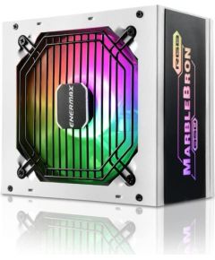 Enermax Marblebron RGB wh 850W ATX24 - EMB850EWT-W-RGB