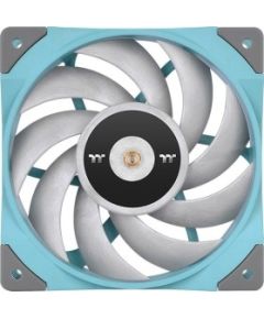 Thermaltake TOUGHFAN 12 Radi.Fan 1P bu 120x120x25 - CL-F117-PL12TQ-A