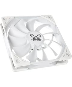 Scythe Kaze Flex wh PWM 1800 120x120x27 - KF1225FD18W-P