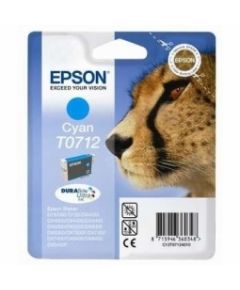 Epson T0712 Cyan