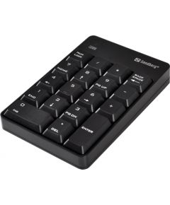 Sandberg Wireless Numeric Keypad 2