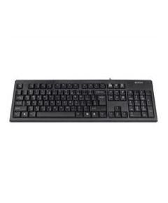 Keyboard A4-Tech KR-83 USB, US