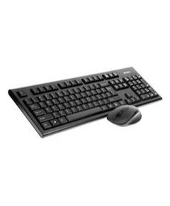 A4-tech Keyboard A4Tech V-TRACK 2.4G 7100N RF nano, US