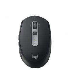 MOUSE USB OPTICAL WRL M590/GRAPHITE 910-005197 LOGITECH