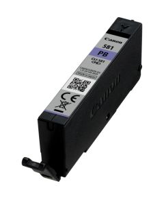 CANON INK CLI-581 PB