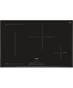Bosch PVS851FB1E Indukcijas plīts virsma, 80cm