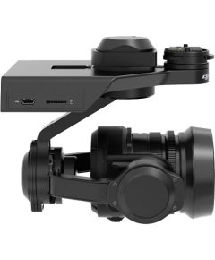 DJI Zenmuse X5R + 15мм f/1.7 ASPH