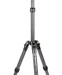 Manfrotto tri  Element Traveller Carbon Small MKELES5CF-BH