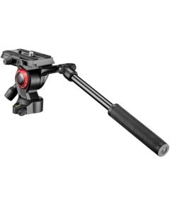 Manfrotto видео головка Befree Live MVH400AH