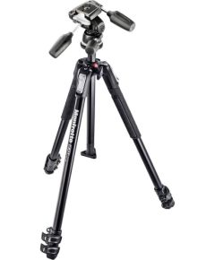 Manfrotto штативный комплект MK190X3-3W1