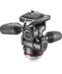 Manfrotto 3 virzienu galva MH804-3W