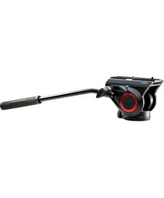 Manfrotto штативный комплект 755XBK + MVH500AH