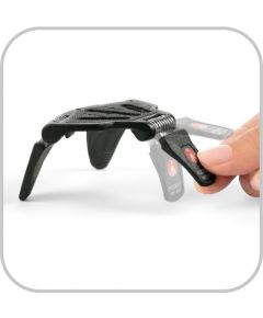 Manfrotto штатив Pocket Support MP3-BK