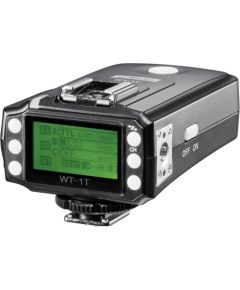 Metz вспышка WT-1T Nikon