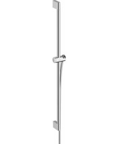 Hansgrohe Unica Pulsify dušas stienis ar 1600 mm vadu, hroms