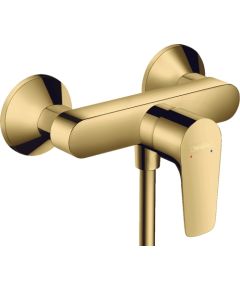 Hansgrohe Talis E dušas maisītājs, polished gold optic