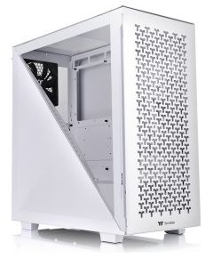 Thermaltake Divider 300 TG Air white ATX - CA-1S2-00M6WN-02