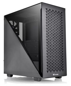 Thermaltake Divider 300 TG Air black ATX - CA-1S2-00M1WN-02