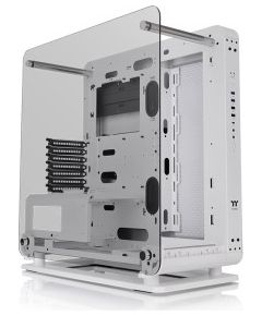 Thermaltake Core P6 TG white ATX - CA-1V2-00M6WN-00