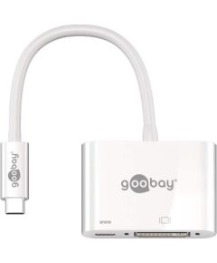 Goobay USB-C adapter DVI - 62108