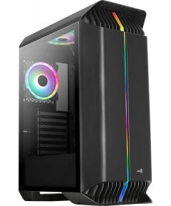 Aerocool Gladiator Duo G-BK-v1 black ATX - ACCM-PB27033.11