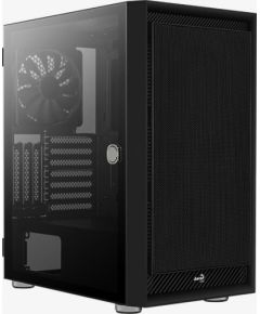 Aerocool Graphite-G-BK-v1 black ATX - ACCM-PB24013.11