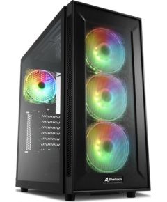 Sharkoon TG6M RGB ATX